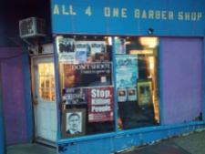 All 4 One Barber Shop, Wilimington
