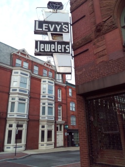 Levy's Jewelers, Wilmington